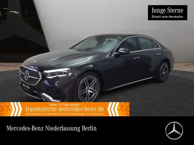 Mercedes-Benz E 450