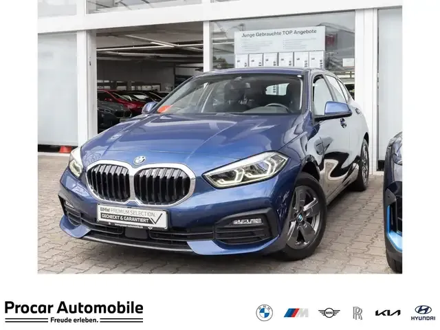 BMW 116