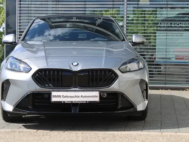 BMW 120