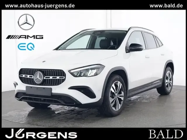 Mercedes-Benz GLA 180