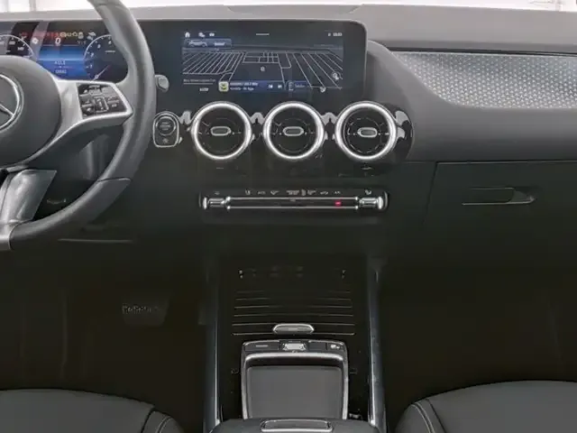 Mercedes-Benz GLA 180