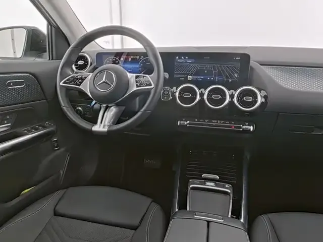 Mercedes-Benz GLA 180