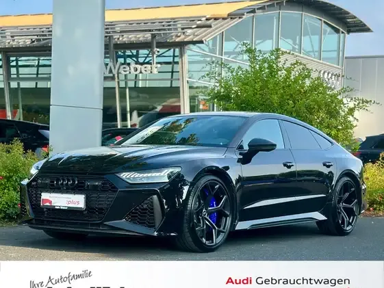 Audi RS7