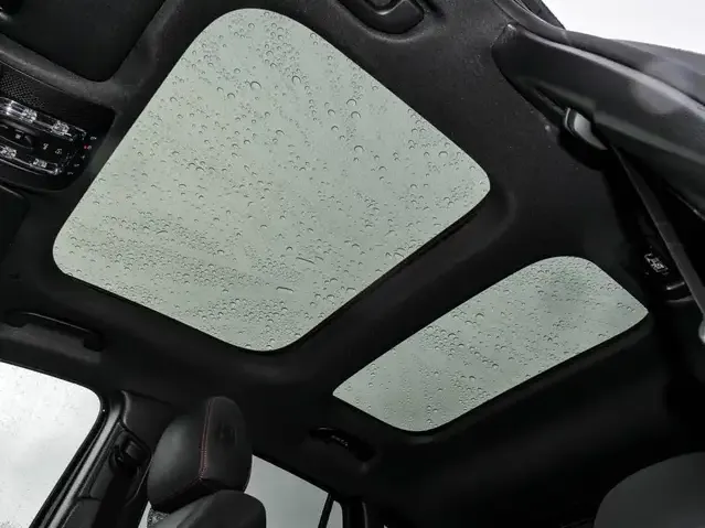 Mercedes-Benz GLA 220