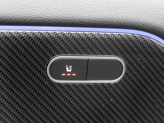 Mercedes-Benz GLA 220