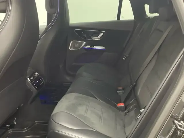 Mercedes-Benz EQE 350