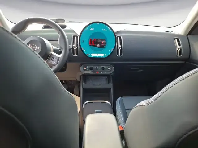 MINI Sonstiges