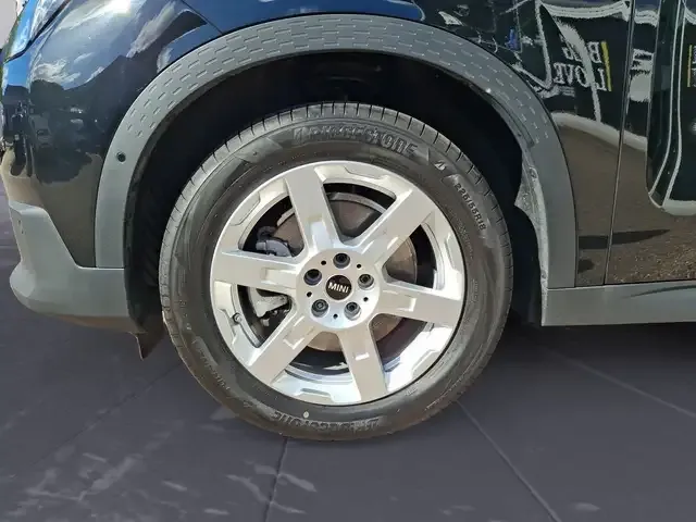 MINI Sonstiges