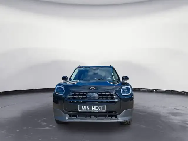 MINI Sonstiges