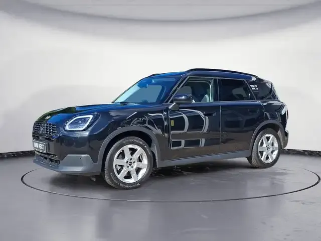 MINI Sonstiges