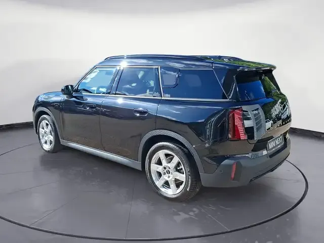 MINI Sonstiges