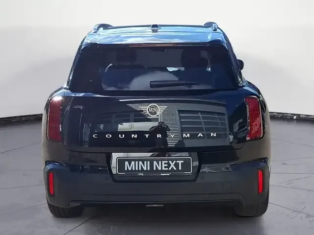 MINI Sonstiges