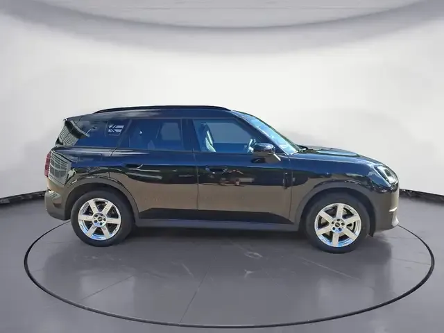 MINI Sonstiges