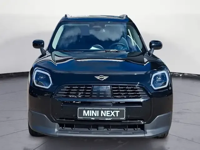 MINI Sonstiges