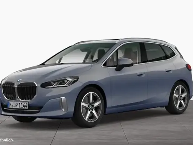 BMW 223