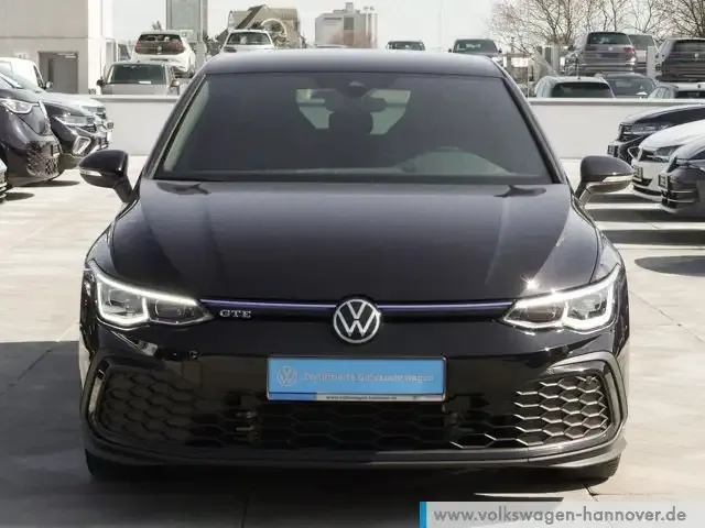 Volkswagen Golf GTE
