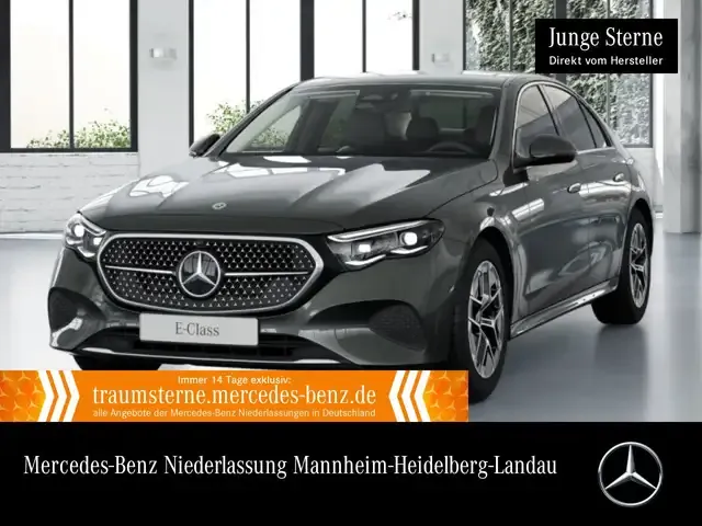 Mercedes-Benz E 450