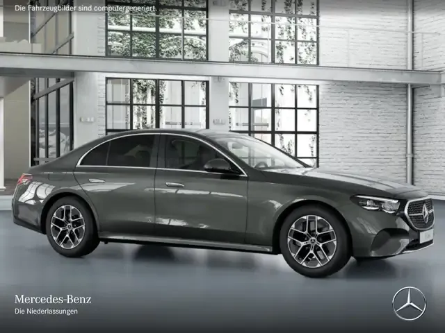 Mercedes-Benz E 450