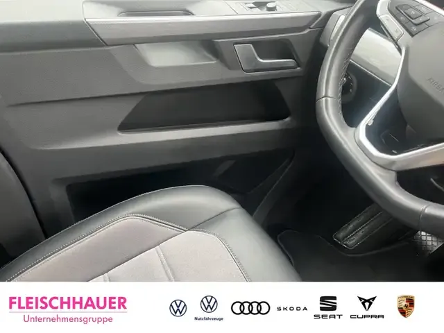 Volkswagen T6.1 Multivan