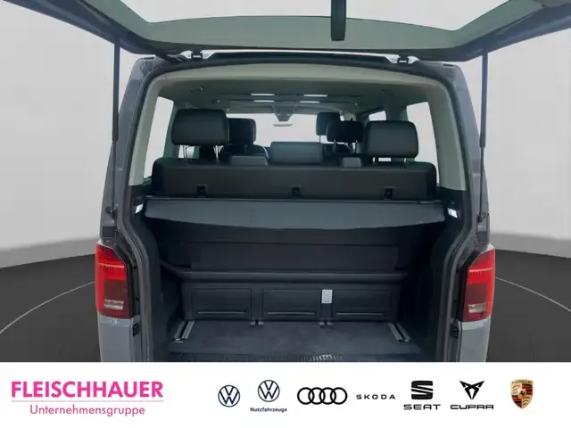 Volkswagen T6.1 Multivan
