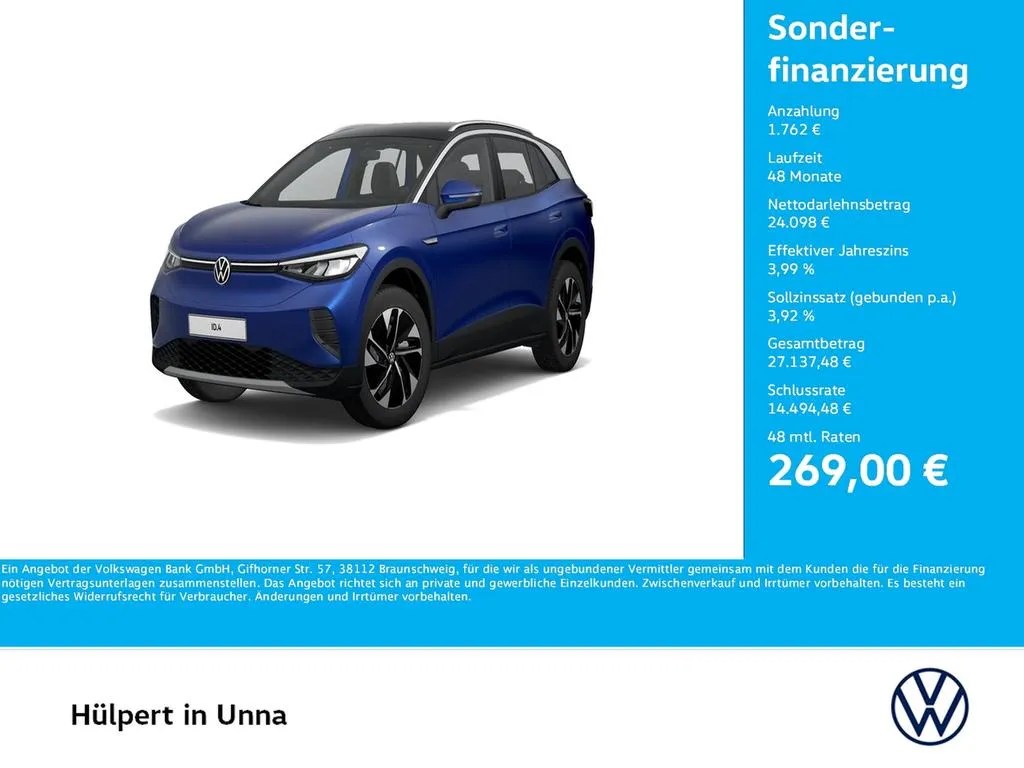 Volkswagen ID.4