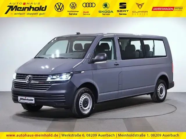 Volkswagen T6.1 Kombi