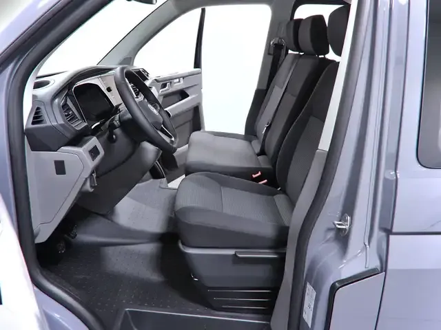 Volkswagen T6.1 Kombi
