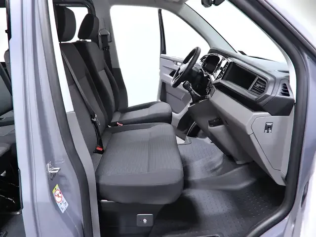 Volkswagen T6.1 Kombi