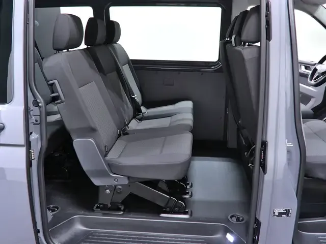 Volkswagen T6.1 Kombi