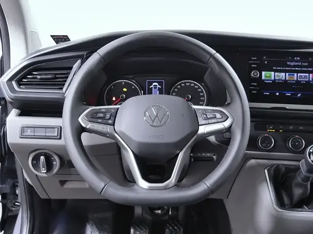 Volkswagen T6.1 Kombi