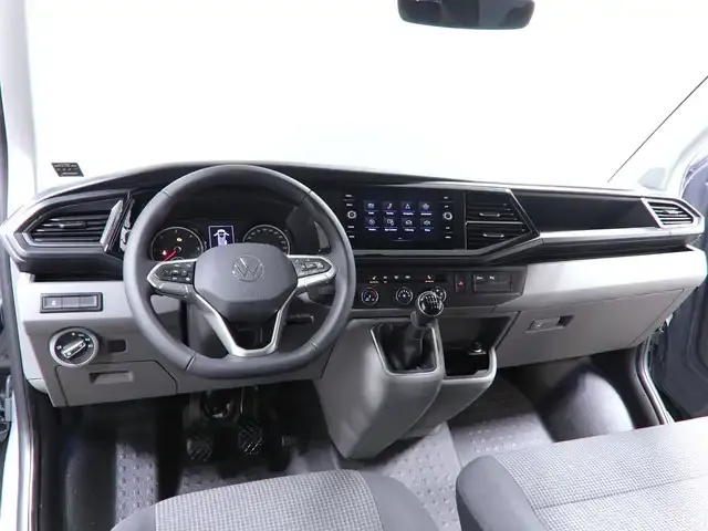 Volkswagen T6.1 Kombi