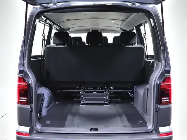 Volkswagen T6.1 Kombi