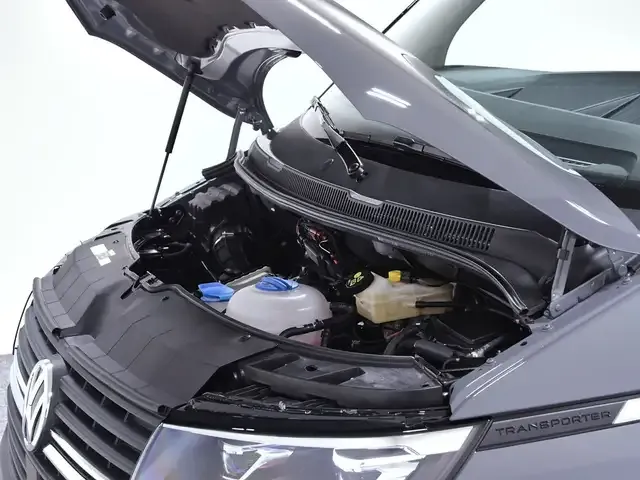 Volkswagen T6.1 Kombi