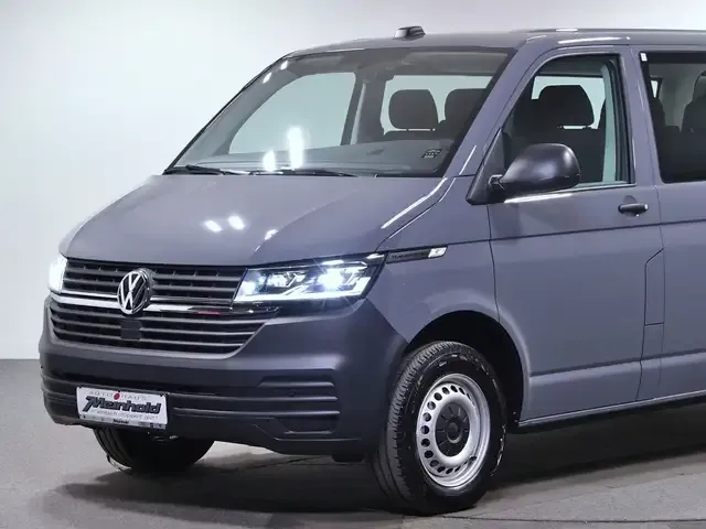 Volkswagen T6.1 Kombi