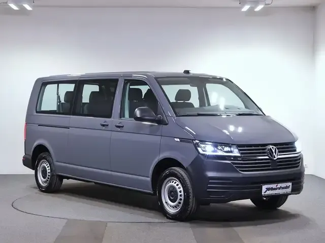 Volkswagen T6.1 Kombi