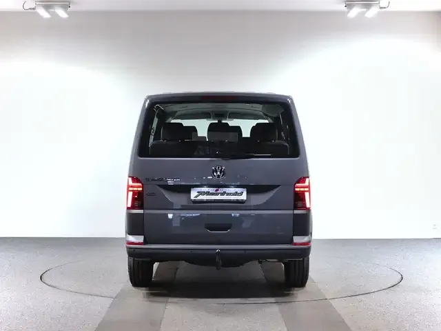 Volkswagen T6.1 Kombi