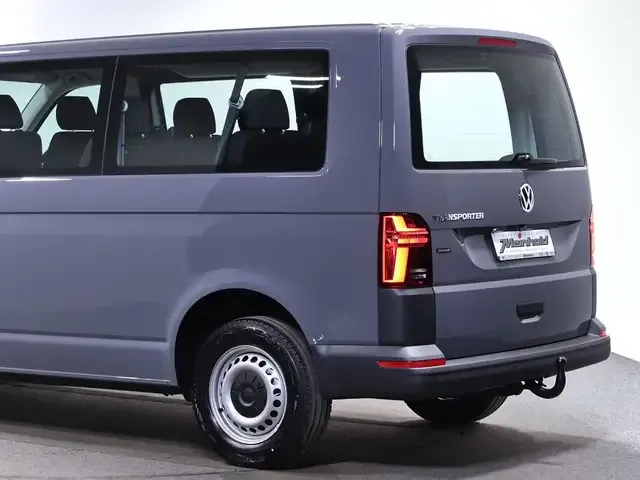 Volkswagen T6.1 Kombi
