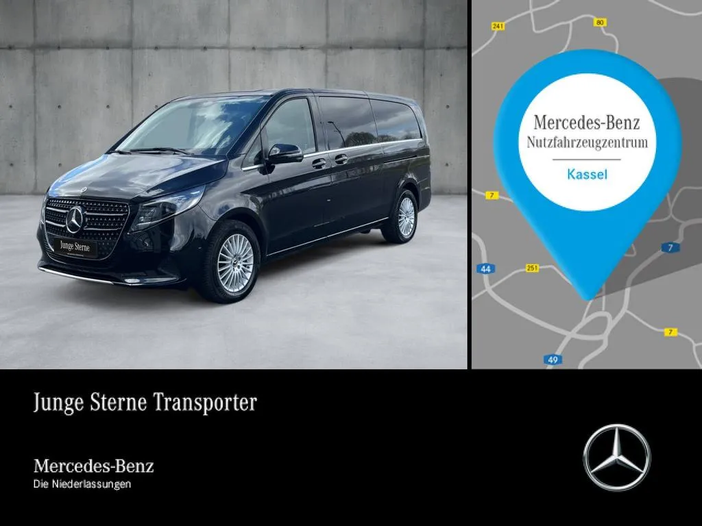 Mercedes-Benz V 300