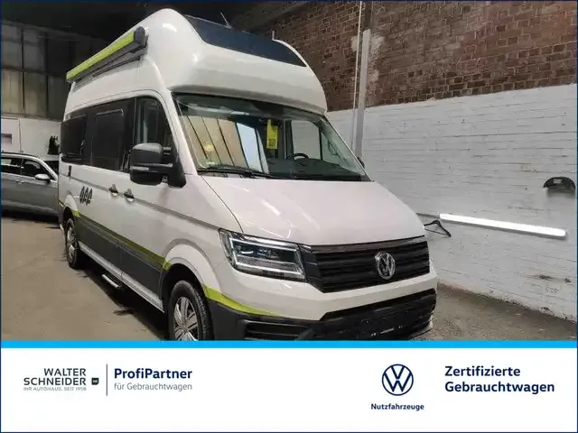 Volkswagen Sonstiges