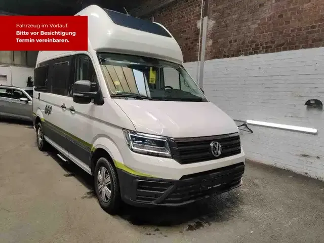 Volkswagen Sonstiges