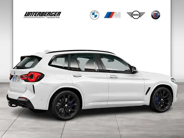 BMW X3 M