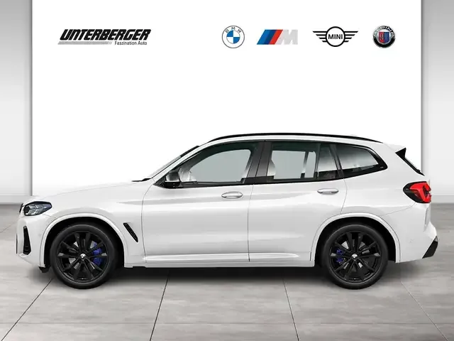 BMW X3 M