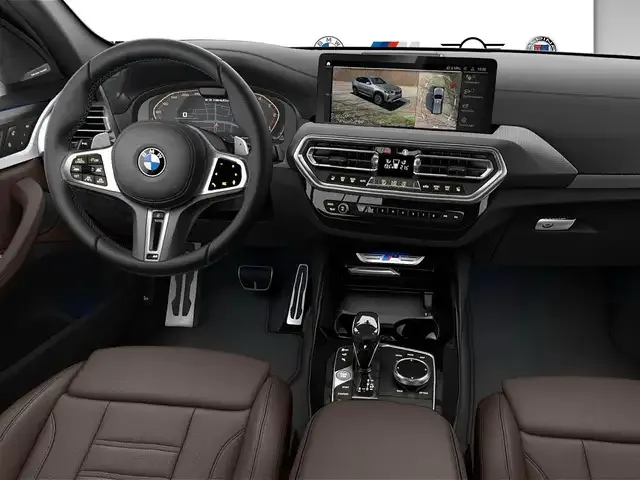 BMW X3 M