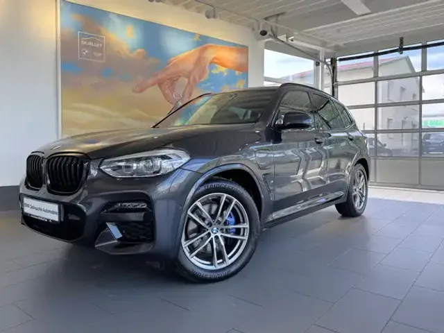 BMW X3 M