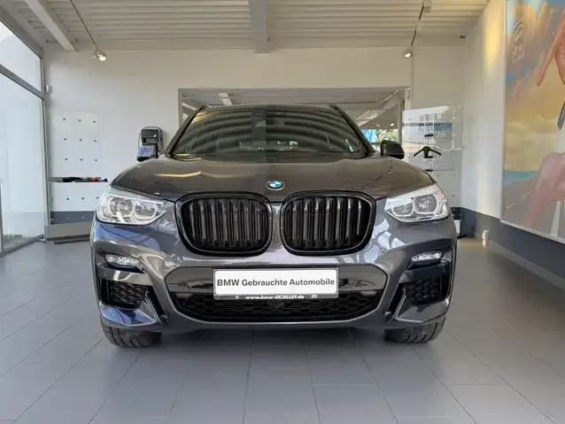 BMW X3 M