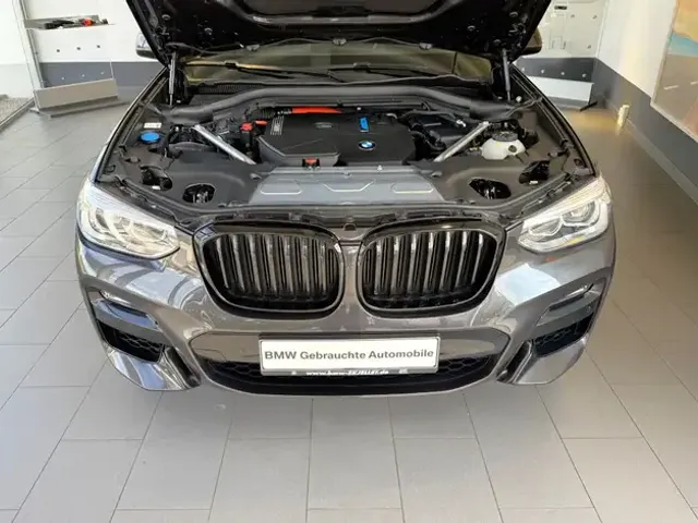 BMW X3 M