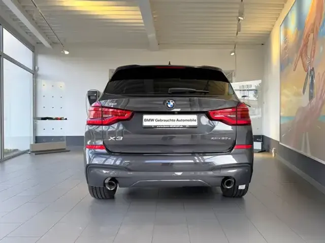 BMW X3 M