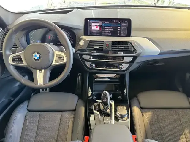 BMW X3 M