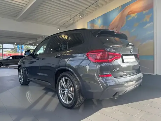 BMW X3 M