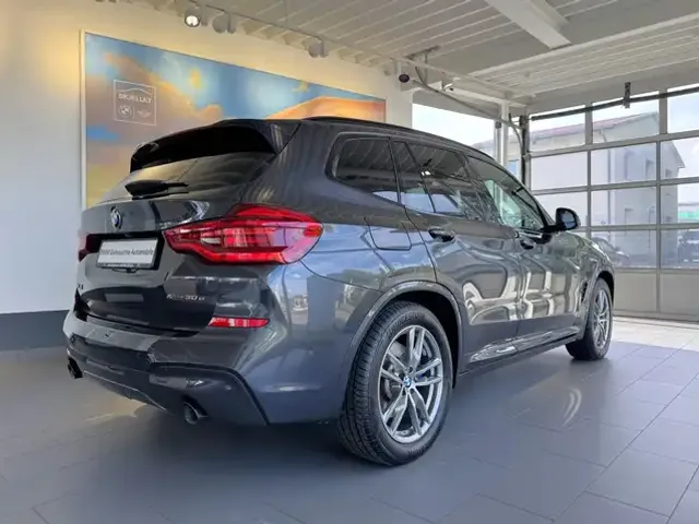 BMW X3 M
